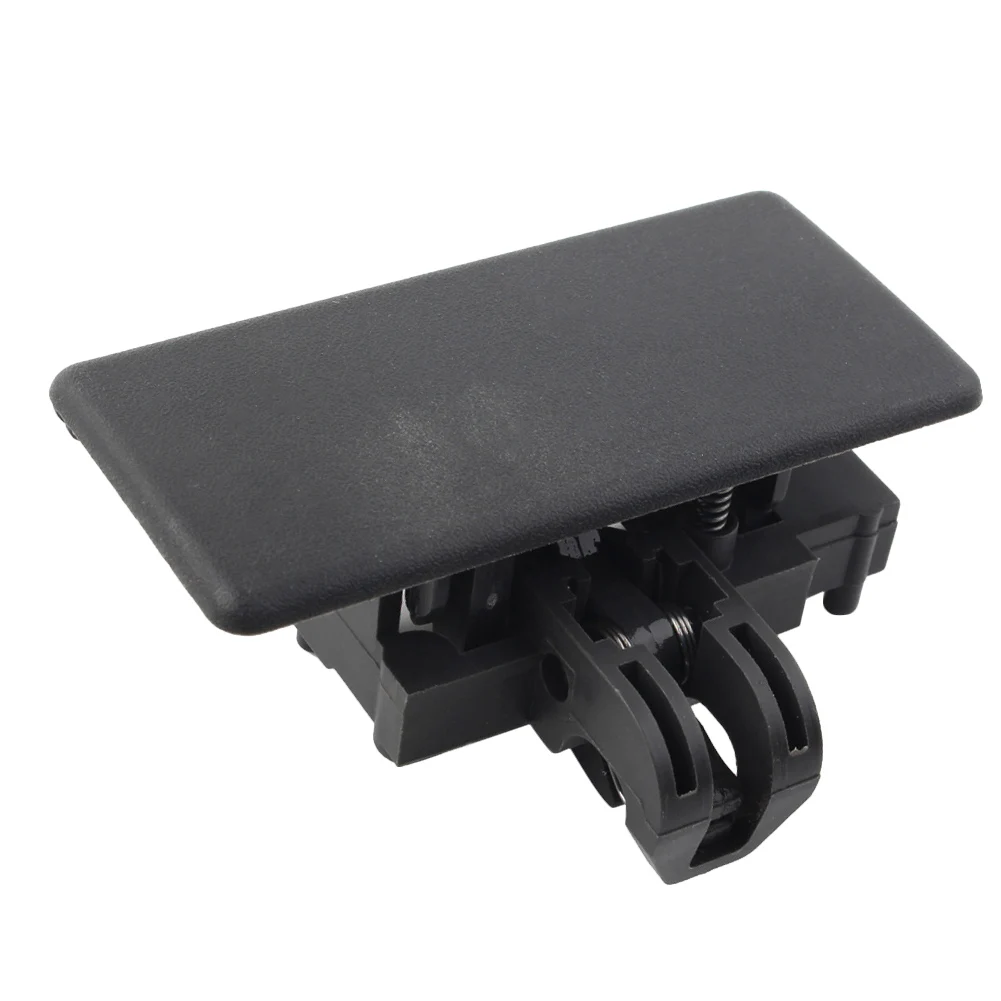 

LR007072 LR007073 LR002979 Car Glove Box Latch Handle Switch for Land Rover Freelander 2 2008-2015 Black