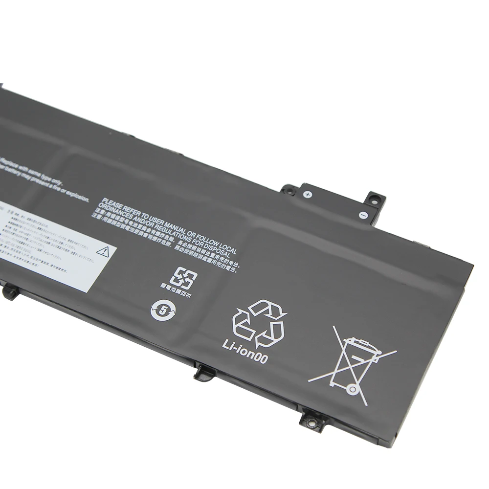 Фото L17L3P71 11,58 В 57 Втч аккумулятор для ноутбука Lenovo ThinkPad T480S серии 01AV478 SB10K97620 01AV479 01AV480 L17M3P71 L17S3P71 №2