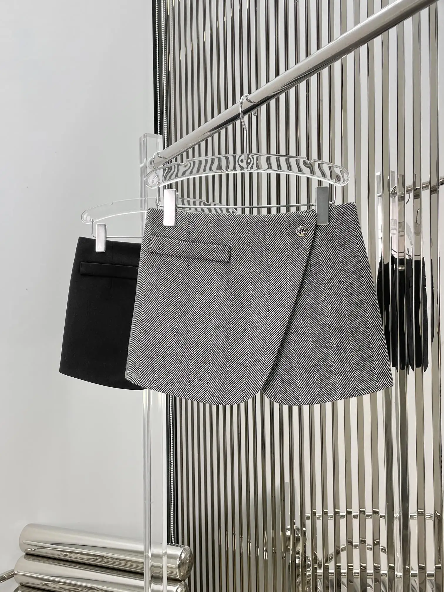 

2023 spring and summer women's clothing fashion new Skirt