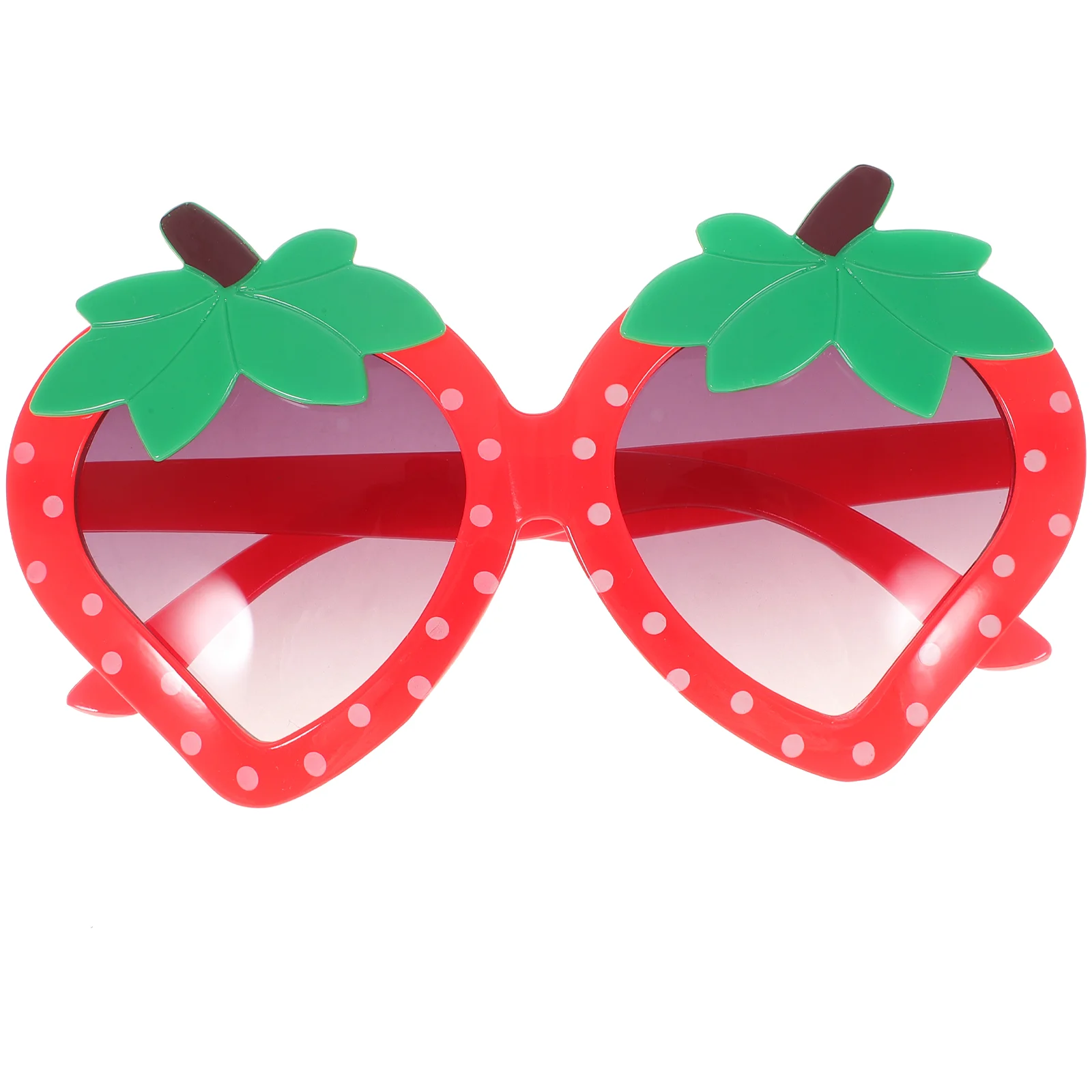 

Fashion Funny Glasses Toy Sunglasses Kids Party Accessories Glasses Glasses Sunglasses Girl Sunglasses Strawberry