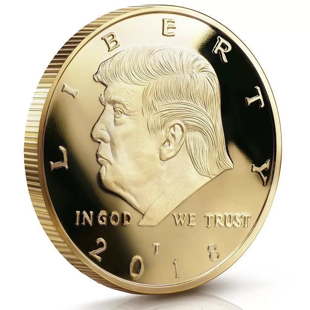 

Commemorative Coin Coin Bitcoin Collection Gift Bit Coin Maya Prophecy Gold Plated Commemorative Coin