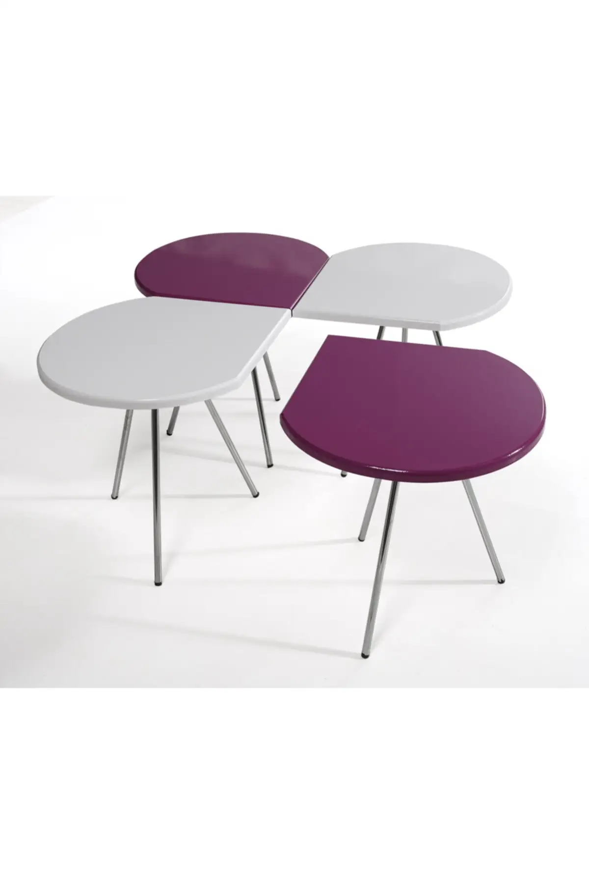 

Modern Drop Medium coffee table-Zigon coffee table coffee tables table basse furniture living room table