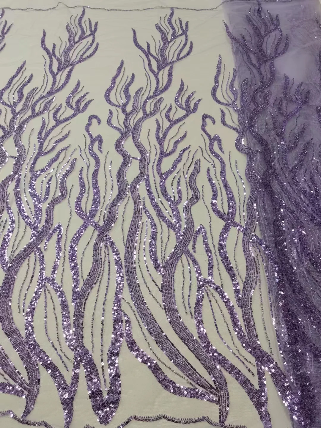 Небесно-голубые блестки 15SU-93301 новый уникальный дизайн вышивка бисером