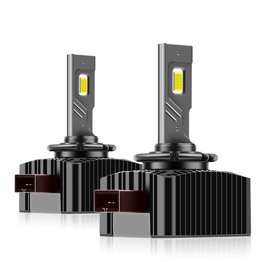 

CROSSFOX для Opel Insignia 2008 2009 2010 2011 2012 2013 2014 2X светодиодные ксеноновые лампы для фар Canbus обновленные ампулы для фар