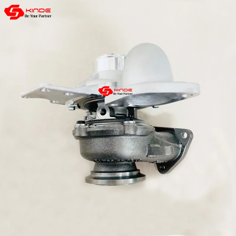 

Турбина Susirick 1118100XED95 для Great Wall Wingle 7 2,0 л, двигатель GW4D20M 120 кВт, Турбокомпрессор ELT09, дизельная турбина 1118100-XED95