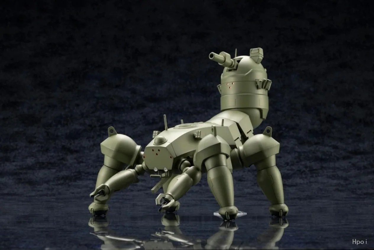 Фото Котобукия 1/35 HAW206 Многоцелевой танк JGSDF Ver Ghost in the Shell S.A.C. 2-й комплект модели с полностью подвижными соединениями GIG №3