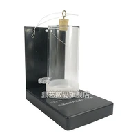 teaching instrument gas power internal energy reduce demonstrator physical experimental apparatus free shipping