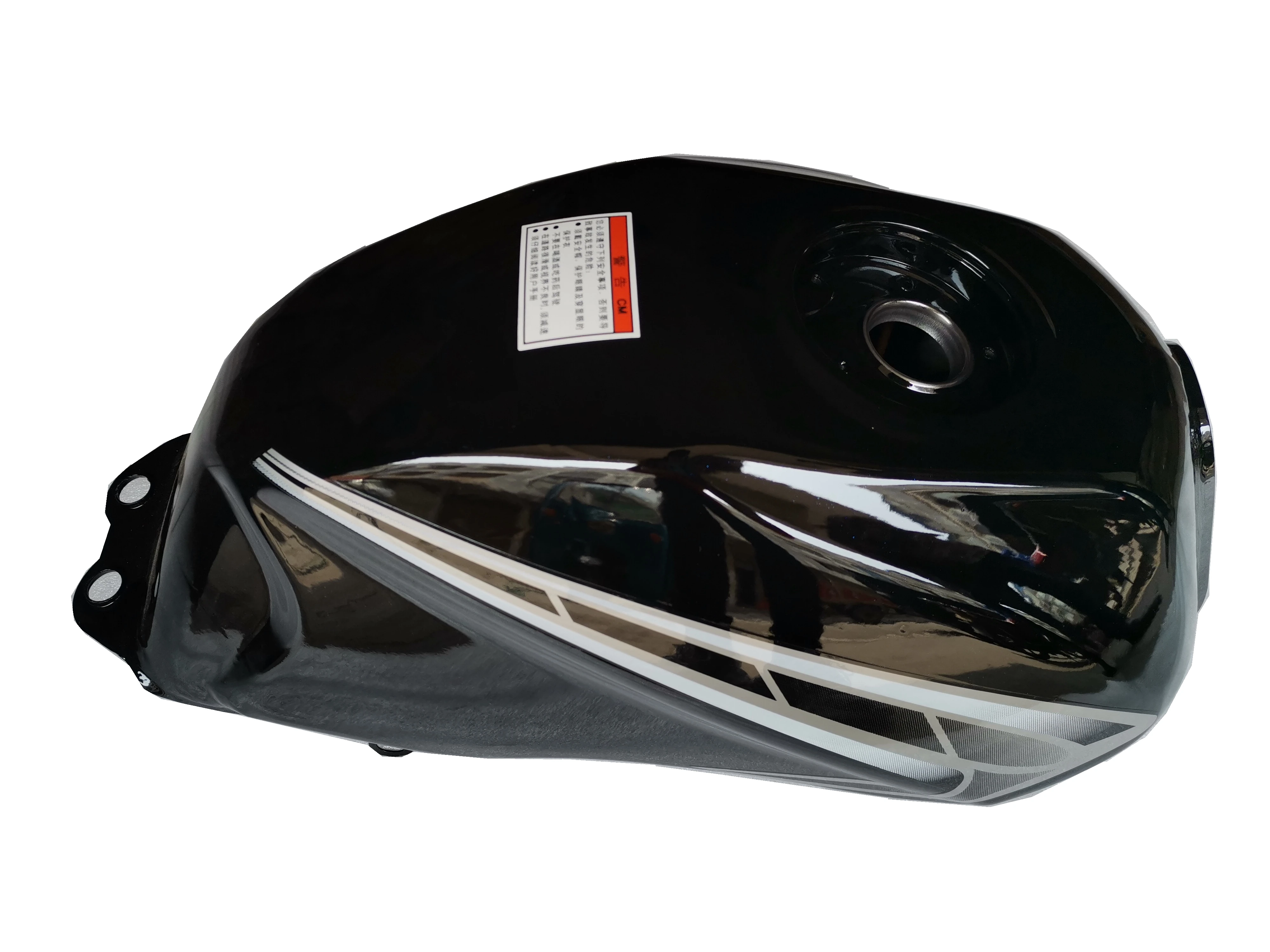 

GSX125 GSX125 топливный бак мотоциклетный бензиновый бак для Saichi Suzuki двухколесный топливный бак мотоцикла