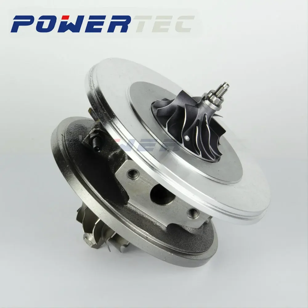 Турбокомпрессор CHRA 753420 -5005S для BMW Mini Cooper Citroen Berlingo D C4 C5 Picasso C2 Xsara R55 R56 80Kw W16 2006-