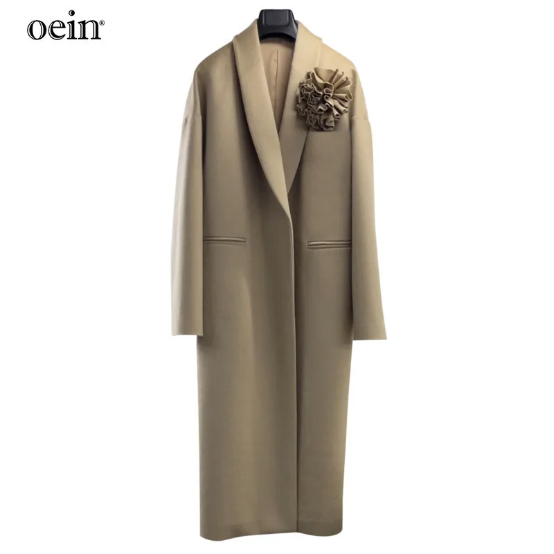 [Яоин] Скидка на счетчик осень-зиму. Высококачественное мягкое кашемировое