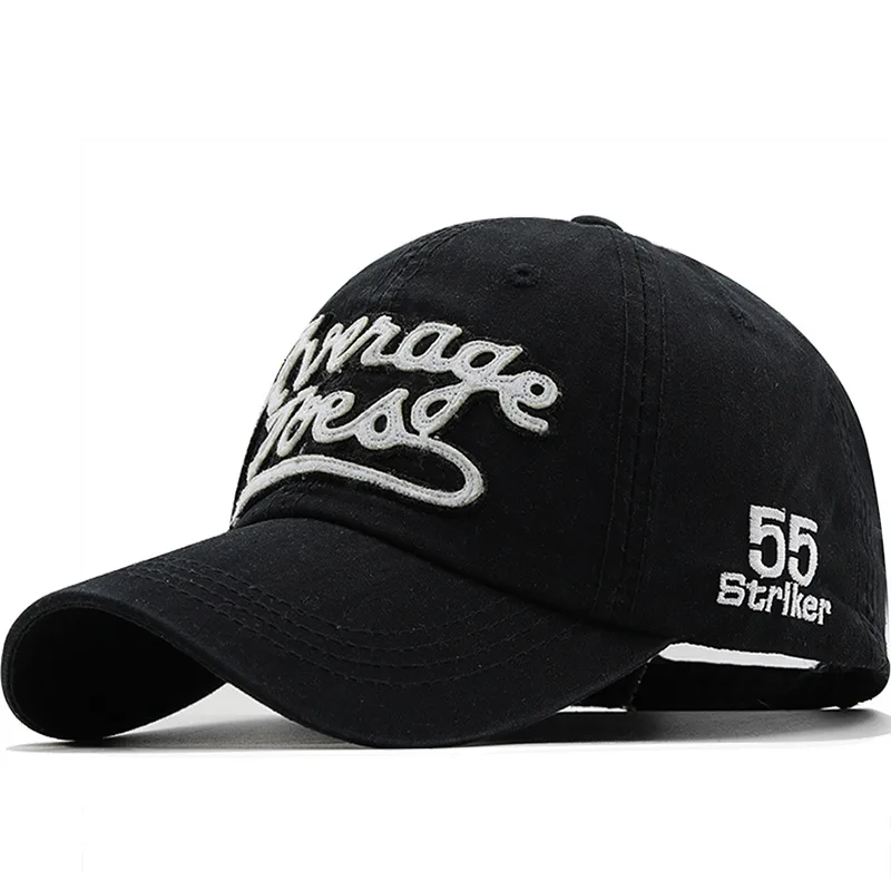 

fashionable usa Men's caps baseball mens tennis sports and leisure dad snapback Women's hat fishing accessories sun visor 2022