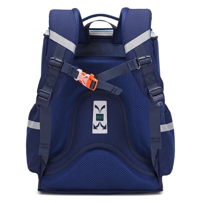 Рисунок 3 - Модные вместительные рюкзаки для детей 1-6 классов