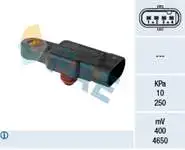 

15170 for the charger pressure sensor TOUAREG for TOUAREG
