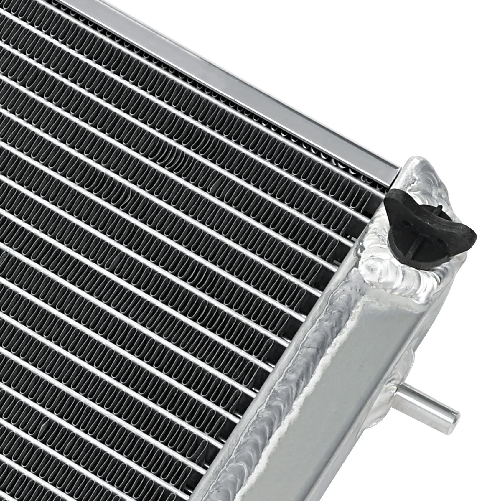 Motorcycle Parts Radiator For Polaris Ranger 500 6x6 UTV 1999 Replace For 1240029 (art.: 3920cae97d005) - 3920cae97d005