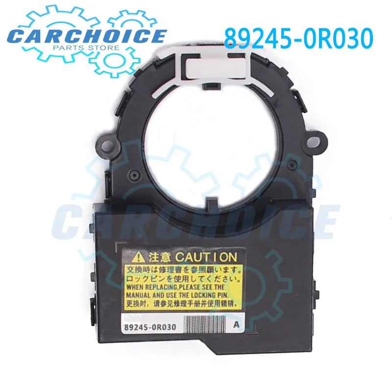 89245-0R030 892450 Датчик угла поворота рулевого управления R030 SAS для Toyota Tacoma RAV4 Highlander 2013