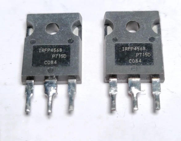 

10pcs IRFP4568 IRFP4568PBF 171A 150V TO-247 In Stock
