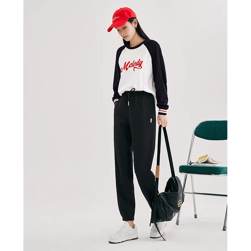 Рисунок 5 - Женские спортивные штаны Toyouth