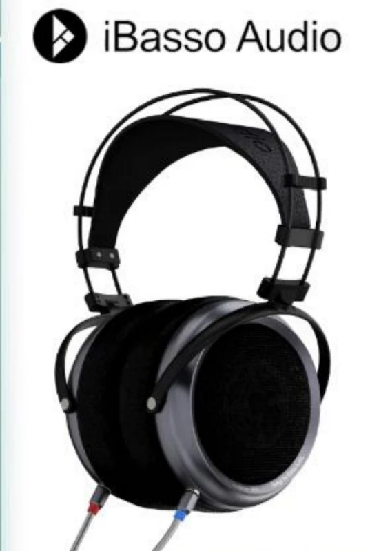Новые флагманские динамические наушники iBasso SR3 без потерь HIFI Music Fever SR2SR1
