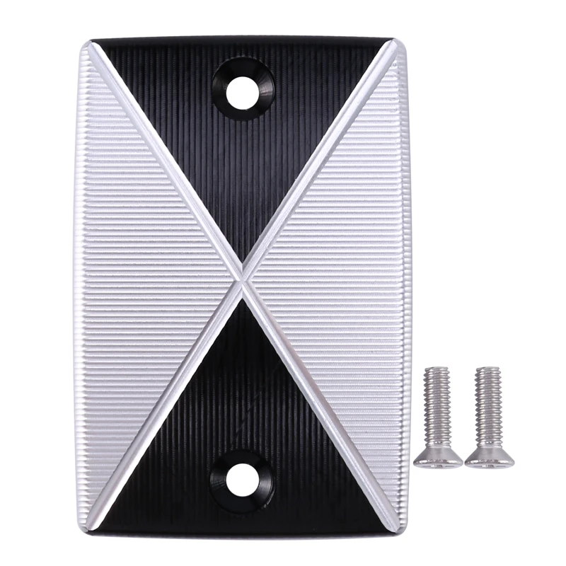 

Крышка Резервуара переднего тормоза для FZ6 N/S/R FZ6R FZ-1N FZ1 FZ8 2004-2015