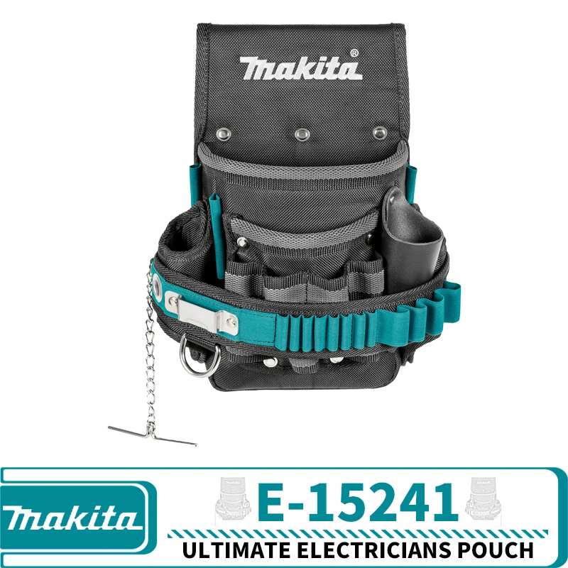

Аксессуары для электроинструментов Makita E-15241 Ultimate