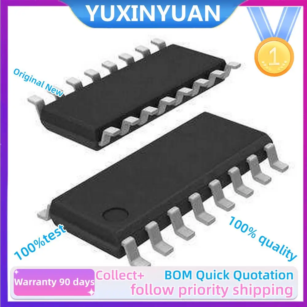 1 шт./партия FAN7631SJXTR FAN7631SJX FAN7631 7631 SOP-16 IC YUXINYUAN в наличии
