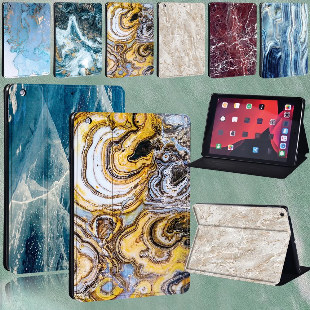

Чехол для планшета Air 5 10,9 "/IPad 2 3 4 Gen/Mini 1 2 3/iPad 5-6-го поколения/iPad 7-го 8-го 9-го поколения/Pro/Apple Air 1 2/Air 4 чехол