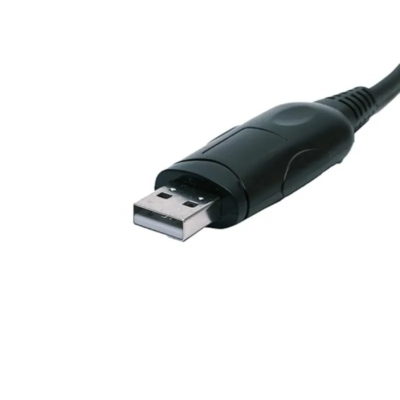 USB-кабель для программирования рации стандартной радио Yeasu Vertex FT60 FT50R FT40R FT10R VX1R VX2R