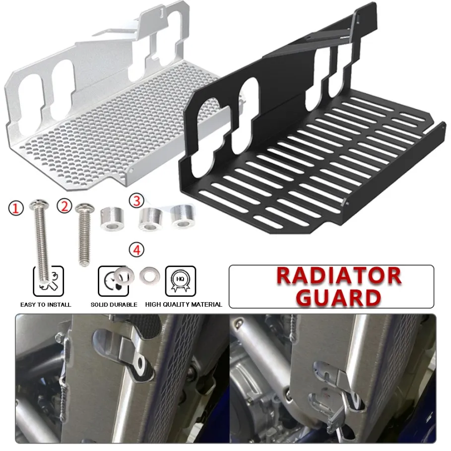 Защита для радиатора мотоцикла YAMAHA WR250R WR250X WR 250X 2008 2009 2010 2011 2012-2013