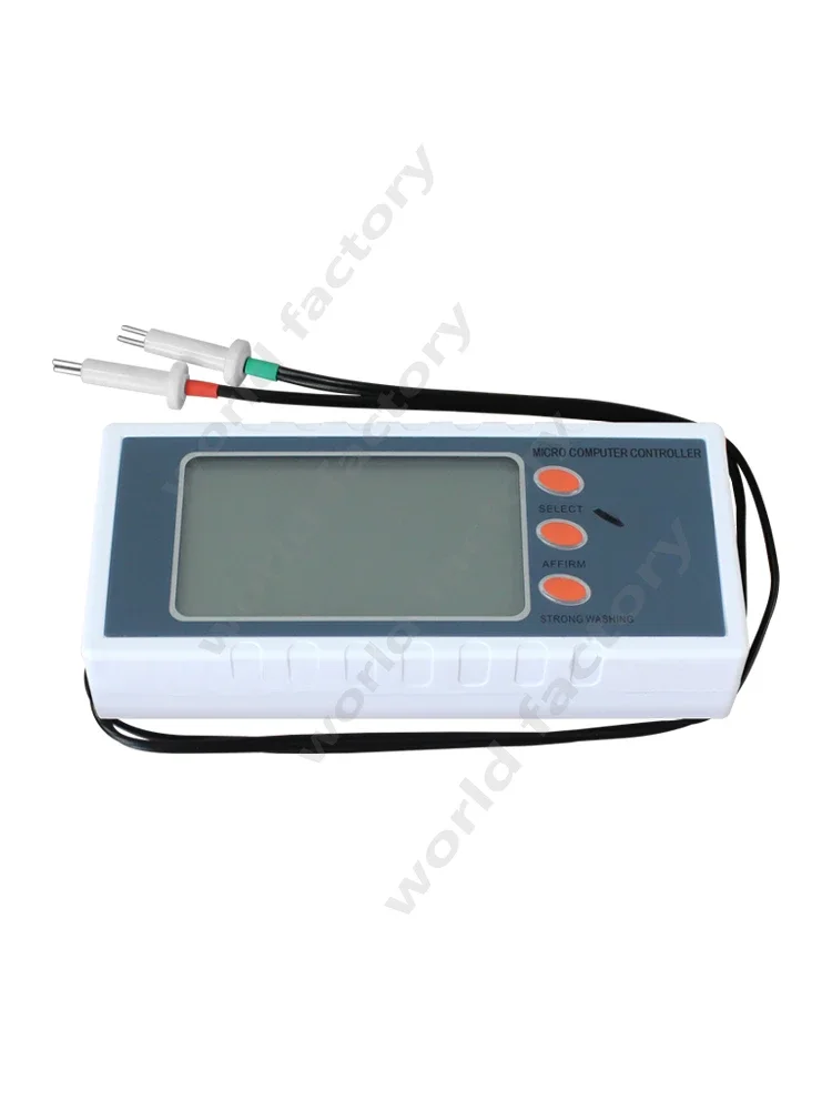 Очиститель воды компьютерная плата управления аксессуары большой экран двойной