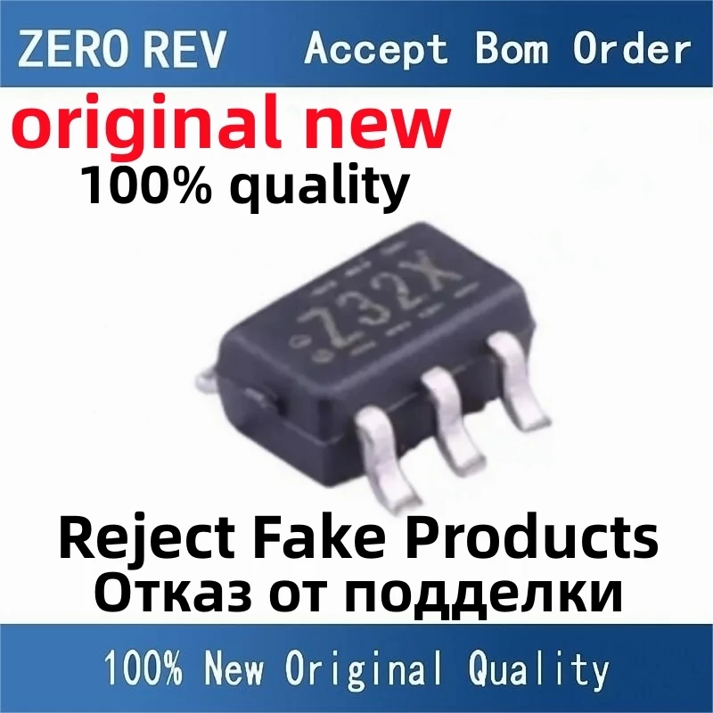 

10Pcs 100% New NLV17SZ125DFT2G M0 NC7SZ32P5X Z32 NC7SZ08P5X Z08 NC7S08P5X S08 SC-70-5 original chips ic