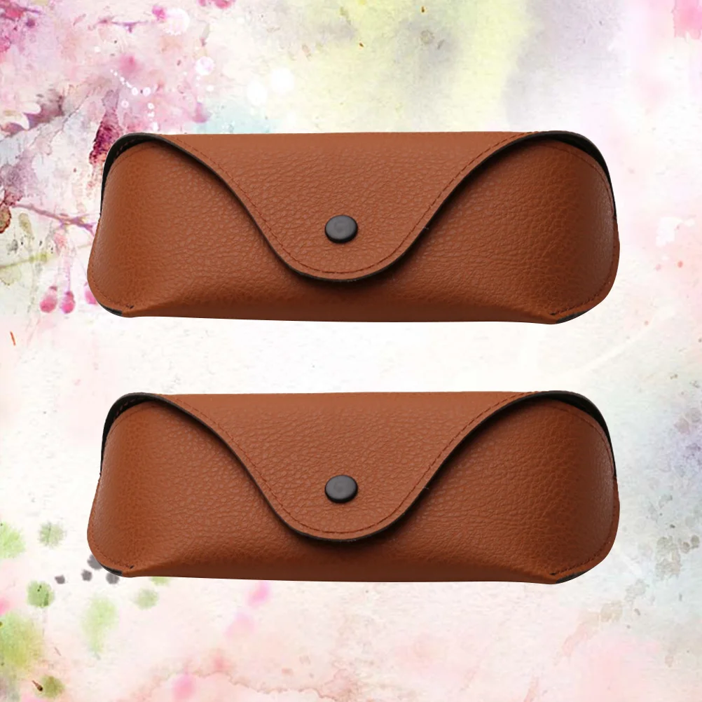 

Футляр для солнцезащитных очков, 2 шт.