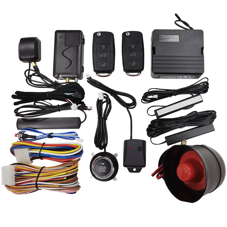 Оптовая Прямая поставка рычаг двигателя снятие система иммобилайзера