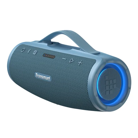 Tronsmart Mirtune S100 портативный динамик 50 Вт
