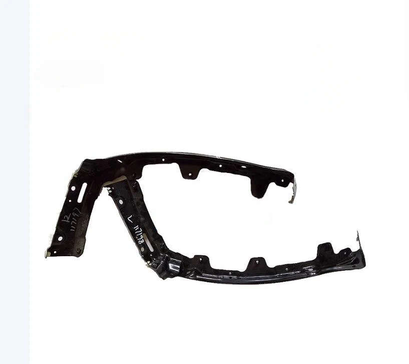 Крепление для заднего бампера 6 шт. MN117197 Pajero V77 V73 5 дверей крепление колеса крыла