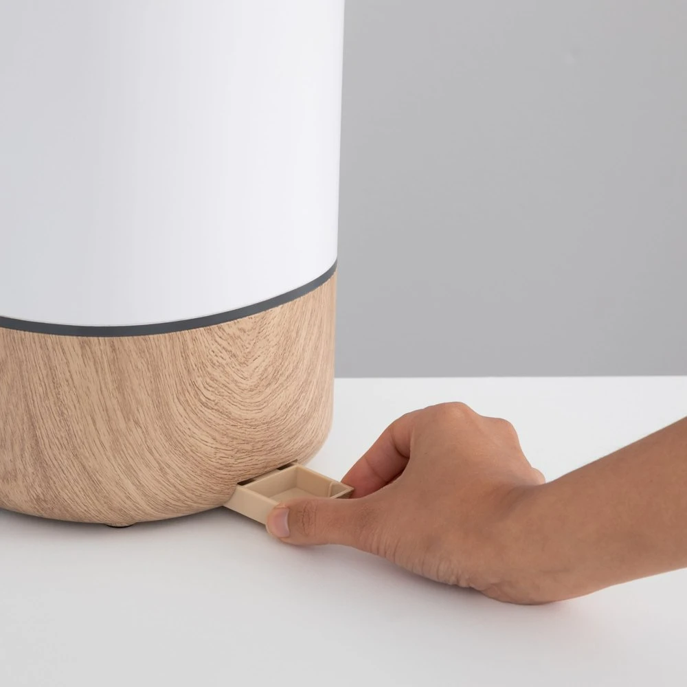 

1 Smart Humidifier, Natural with White