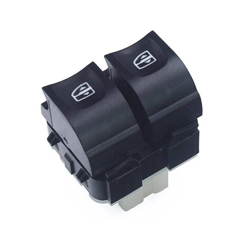 Главная кнопка переключателя управления окном автомобиля для Renault Trafic Fiat Talento Nissan