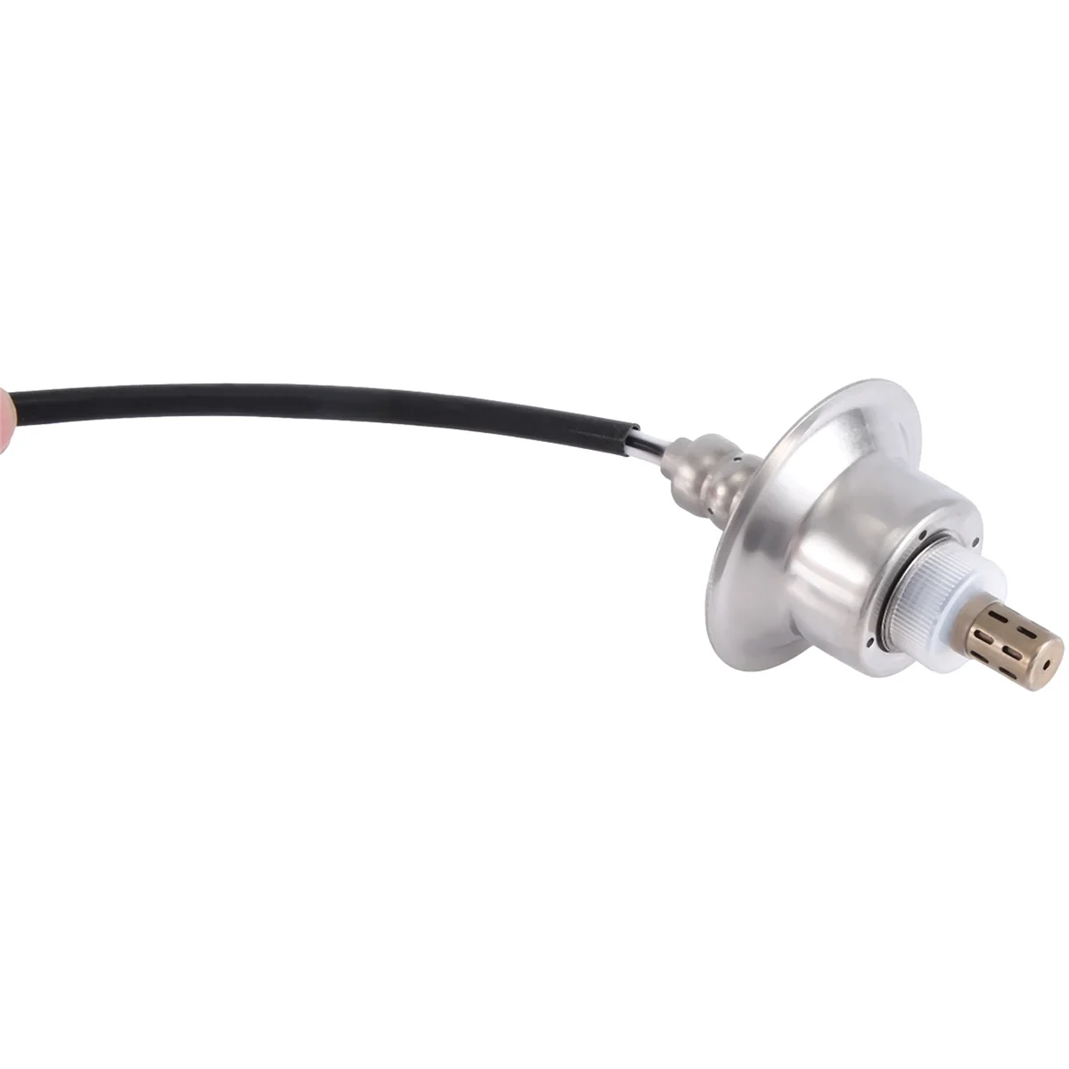 234-4429 Верхний правый датчик кислорода подходит для Hyundai Santa Fe KIA Magentis Optima Carnival 2.7L