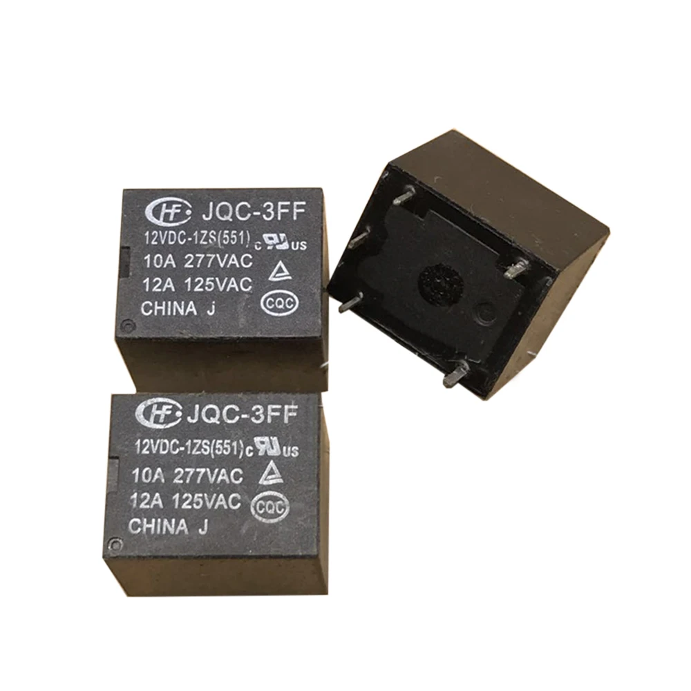 

5 шт./лот реле Φ 551 5PIN