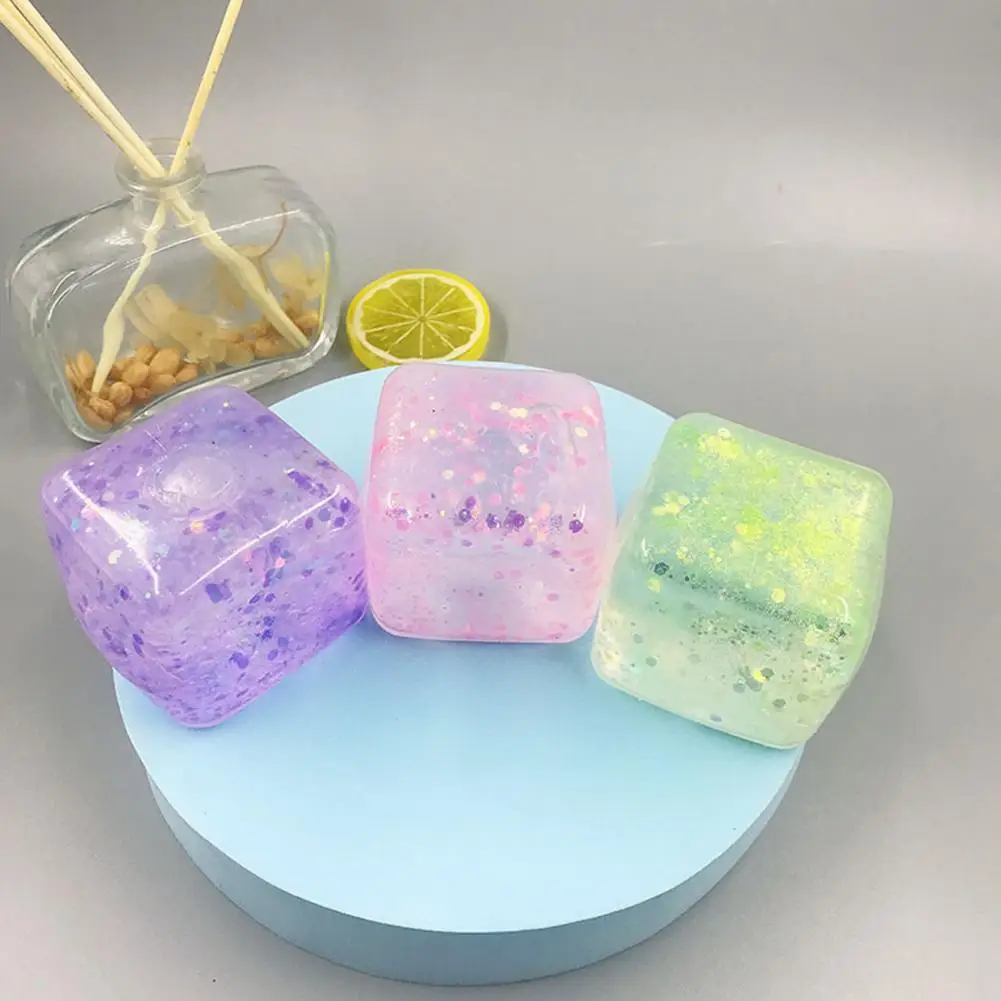 Рисунок 2 - Игрушка для снятия стресса из детализированного