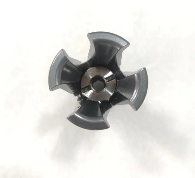 BT40 зажим Pull claw 4 лепестковый внутренняя резьба для фрезерного шпинделя cnc с