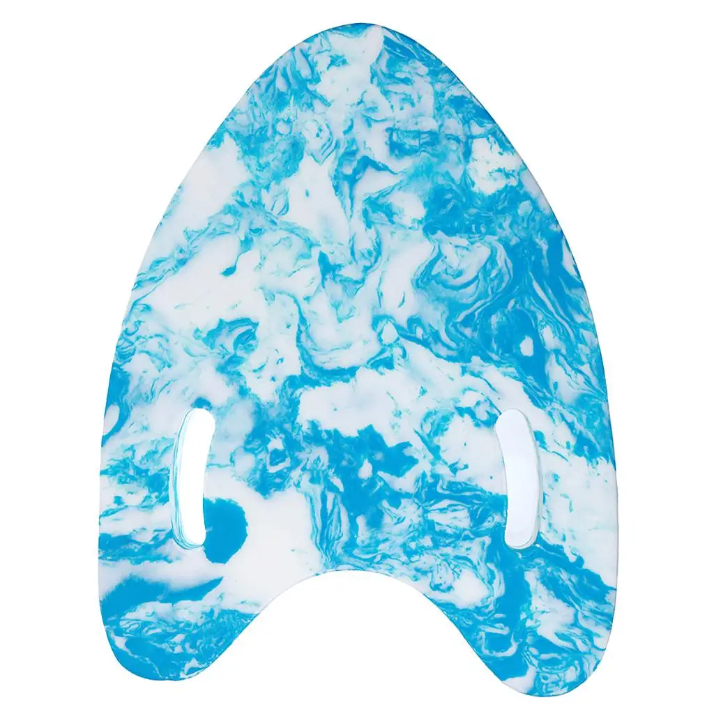 

Swimming Kickboard Kids Adults Pool Swim Training Aid Pink/Blue