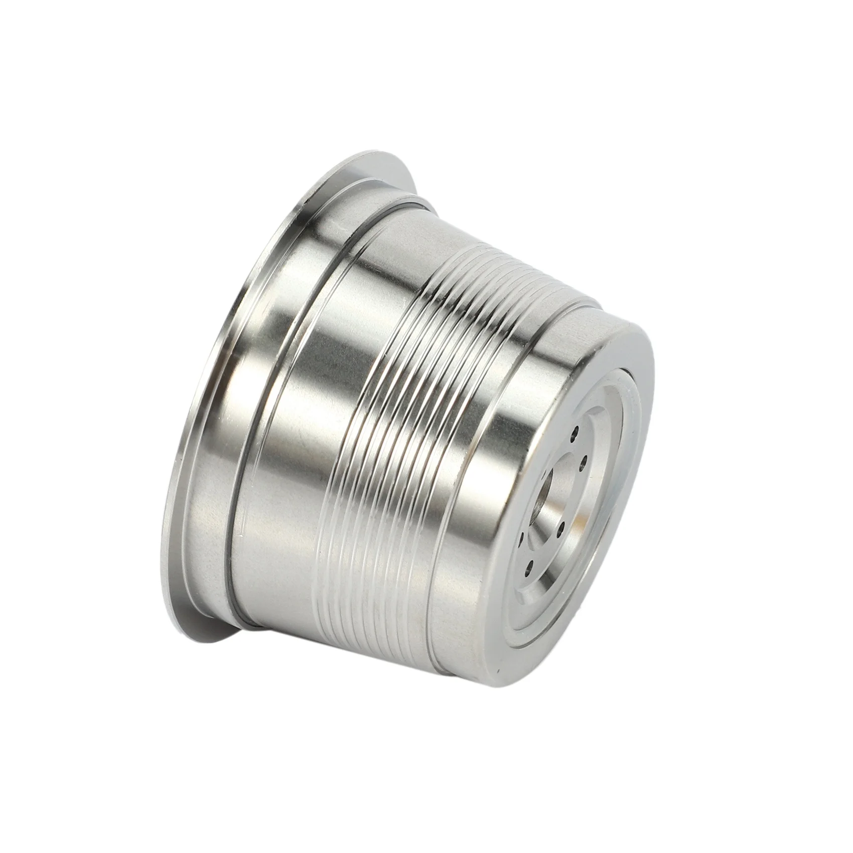 Совместим с кофемашиной Caffitaly многоразовые капсулы из нержавеющей стали для