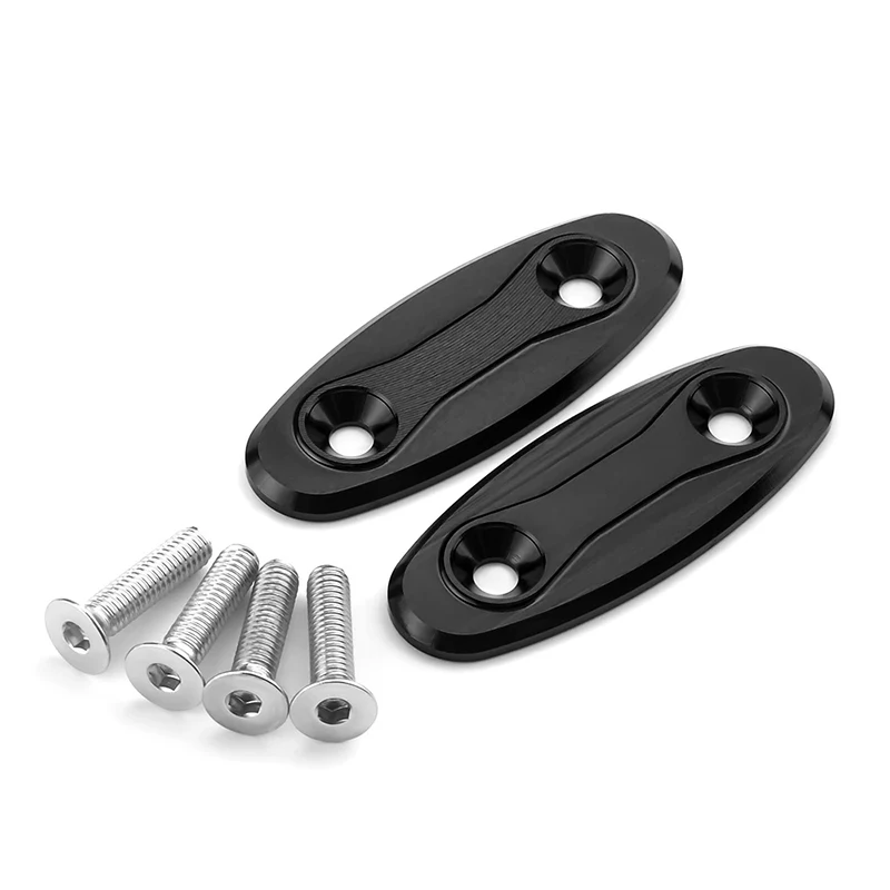 

Зеркальное отверстие, декоративная крышка, основание заднего вида, перегородка, Устранитель крышки для SUZUKI GSX-R600 GSX-R750 08-16 GSX-R GSXR 600 750 1000