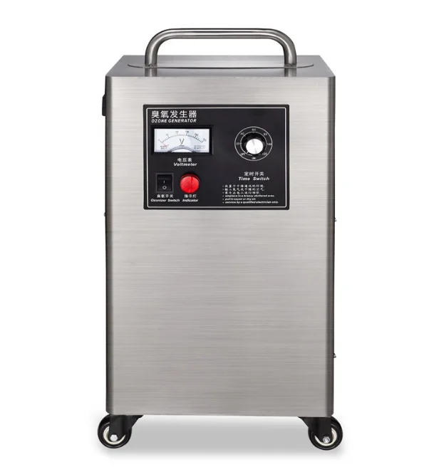 OEM Генераторы озона
