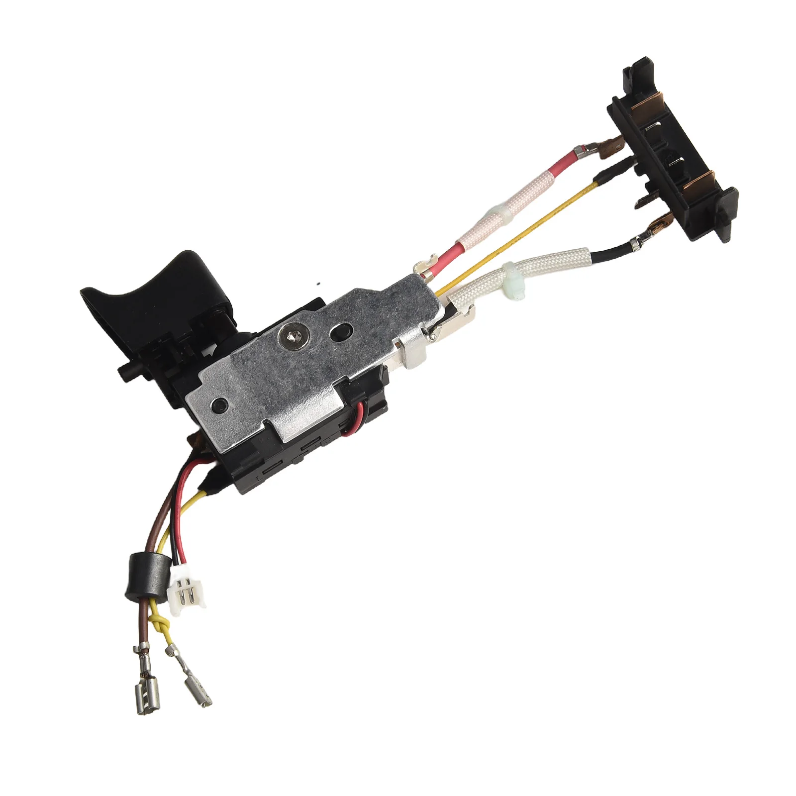 1шт 16А 20В Н 860998 Триггерный переключатель дрели для N19341 N 360140 DCF880 DCF880M2 DCF885M2 DCF885C2 DCF885