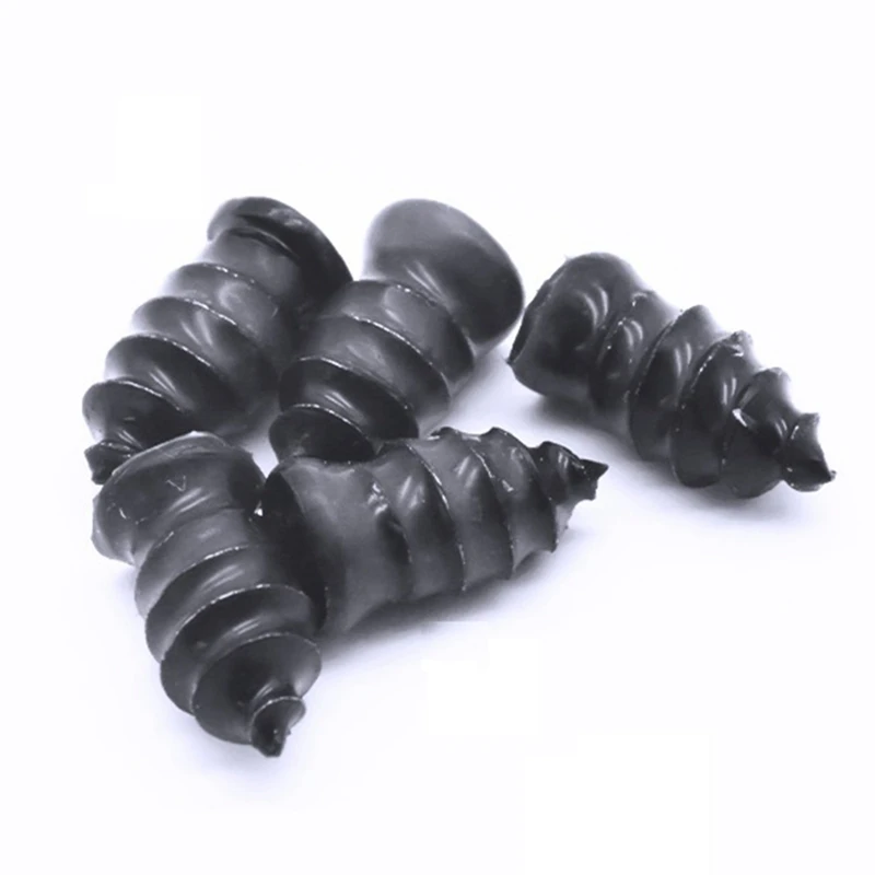 

Tire Repair Nail Kit Tire Repair Tool Set Self-Tire Repair Tire Film Nail For Motorcycle Car Scooter,20 Small 20 Large