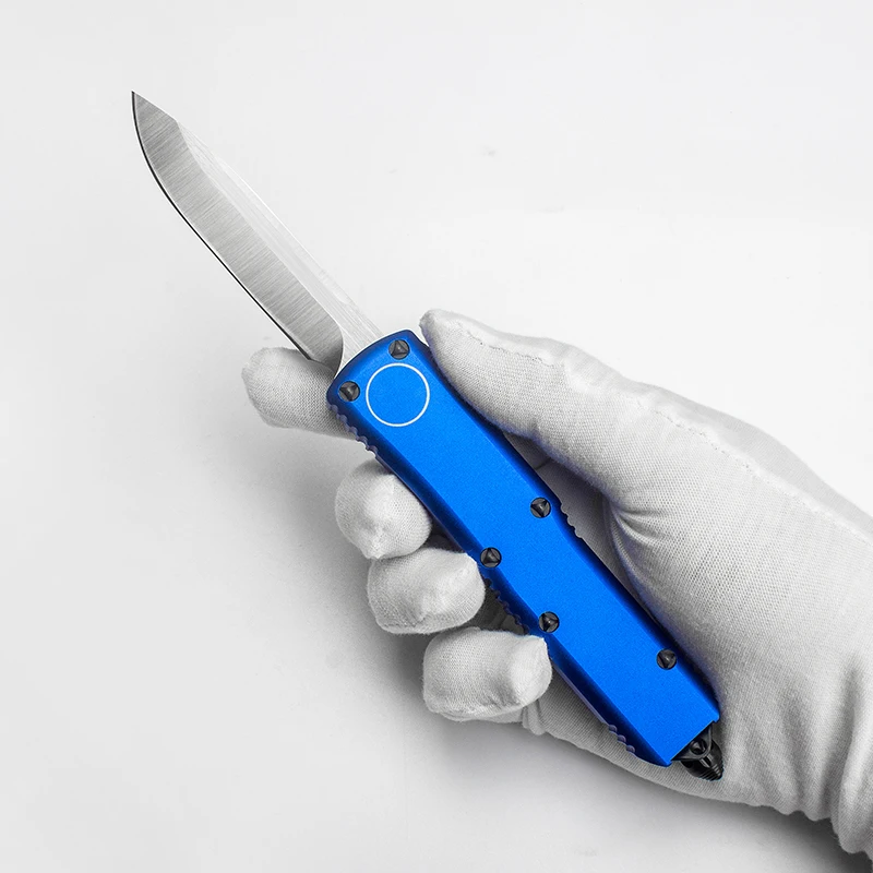 Высококачественный многофункциональный нож UTX85 тактический карманный