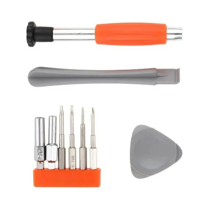 Набор инструментов для ремонта отверток Nintendo Switch