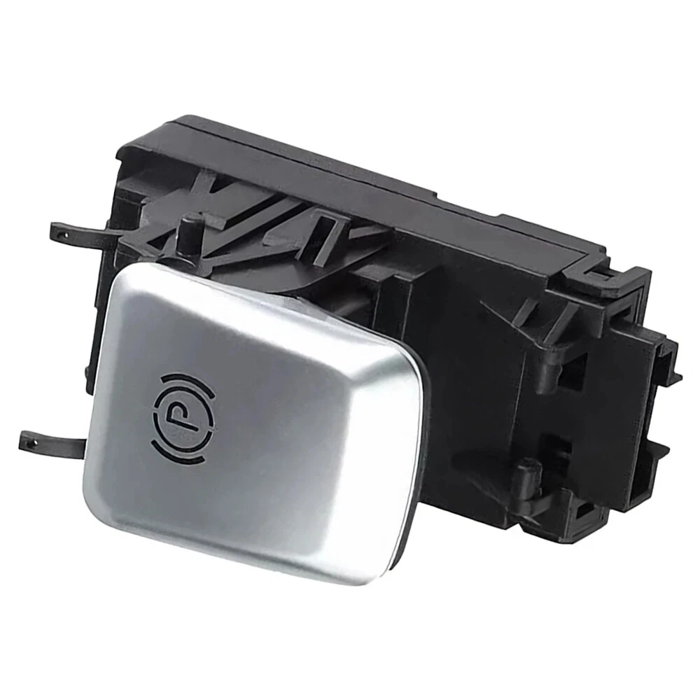 Фото Кнопка стояночного тормоза BrakFor E для Mercedes-Benz E-класса W213 2016-2023 годов №4