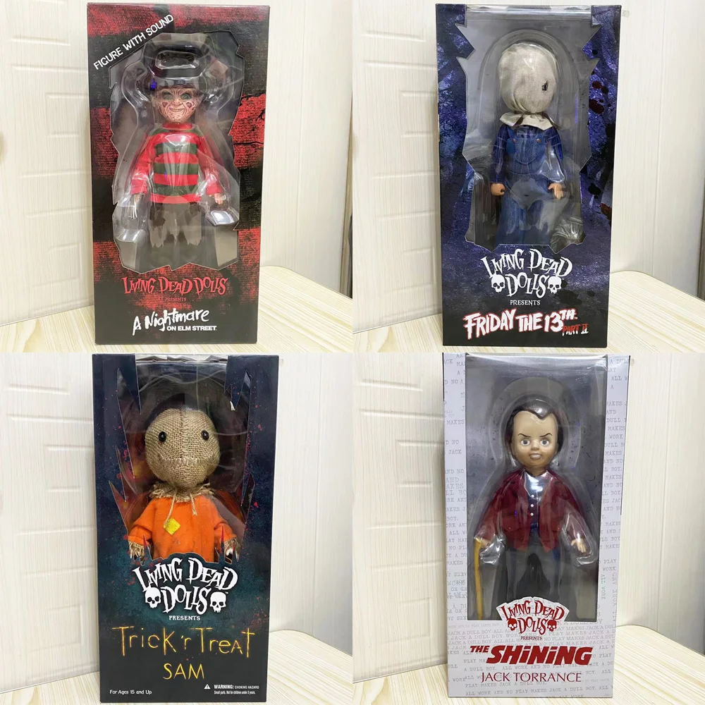 Model Gift Collect